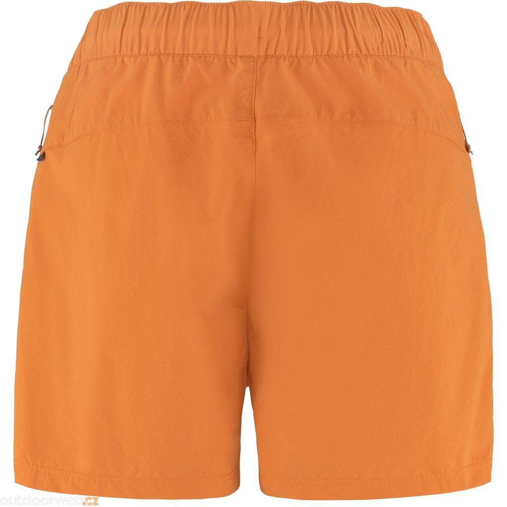 High Coast Relaxed Shorts W