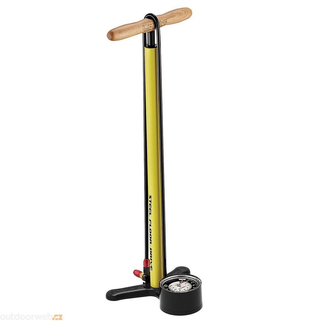 Lezyne shop sales floor drive