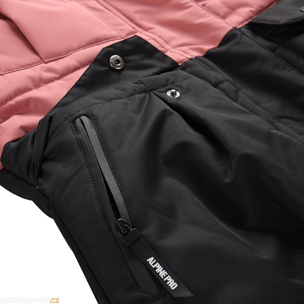 Outdoorweb.eu EGYPA dusty rose ALPINE PRO 96.64
