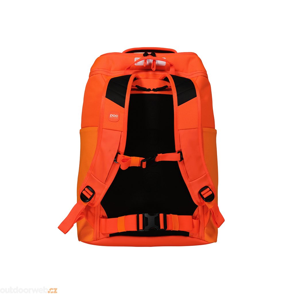 Race Backpack 50L Fluorescent Orange - ski backpack - POC - 121.65 €
