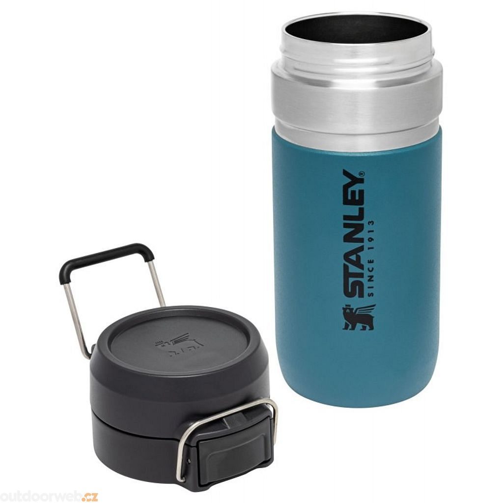 Stanley Thermal Cup With Lid And Bottle Opener 473ml Blue