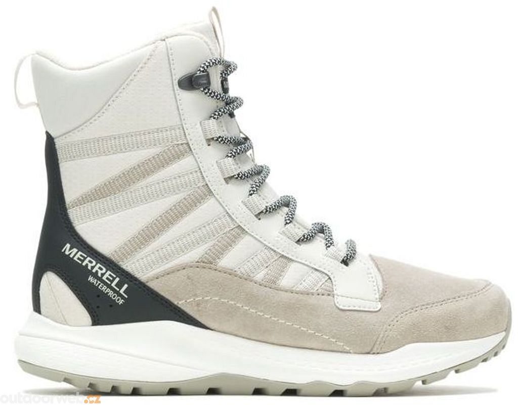 Merrell Bravada Hiking Boot - Women's - Free Shipping