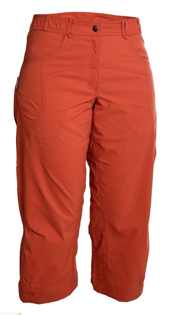 FLASH 3/4 LADY burnt ochre - Women's 