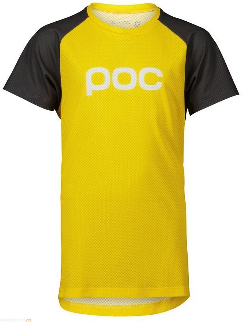 Poc mtb shirts 2025