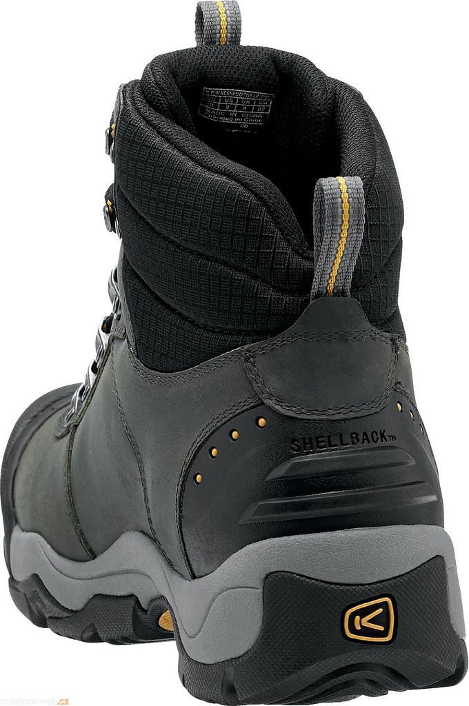 Keen on sale revel 3