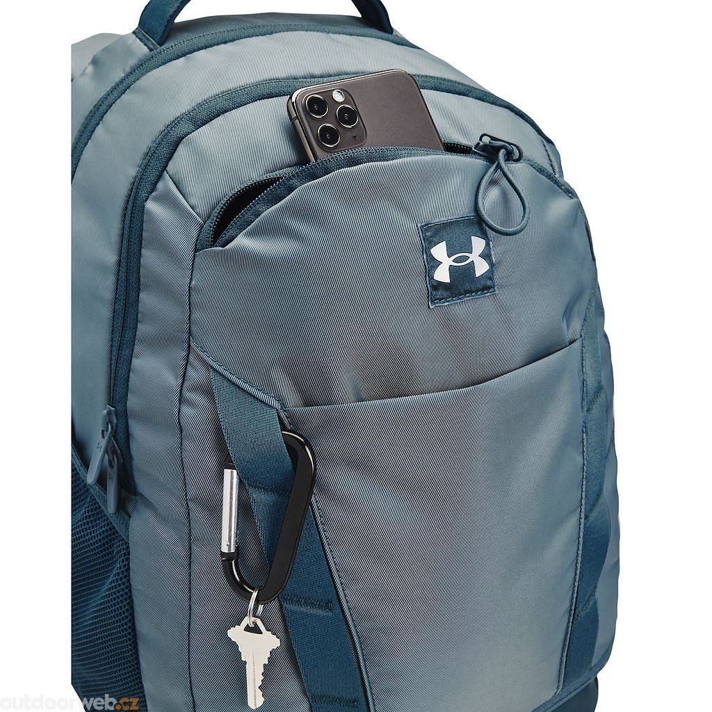 Under Armour Hustle Signature Backpack