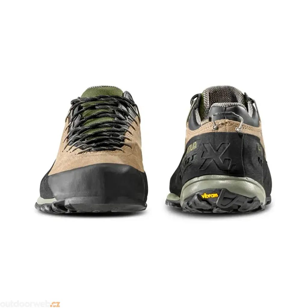 Outdoorweb.eu - TX4 Gtx Turtle/Forest - men's hiking shoes - LA