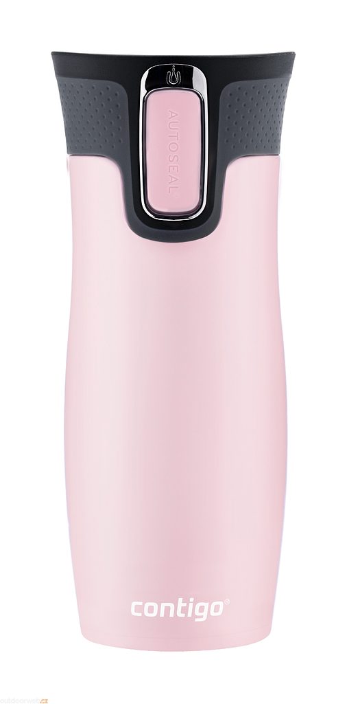 West Loop 470 růžová - thermos - CONTIGO - 33.94 €