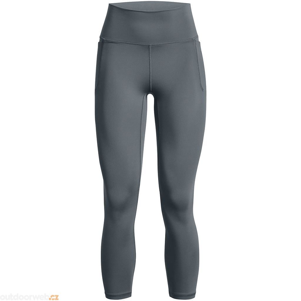  Meridian Ankle Leg-GRY - women's leggings - UNDER ARMOUR -  74.27 € - outdoorové oblečení a vybavení shop