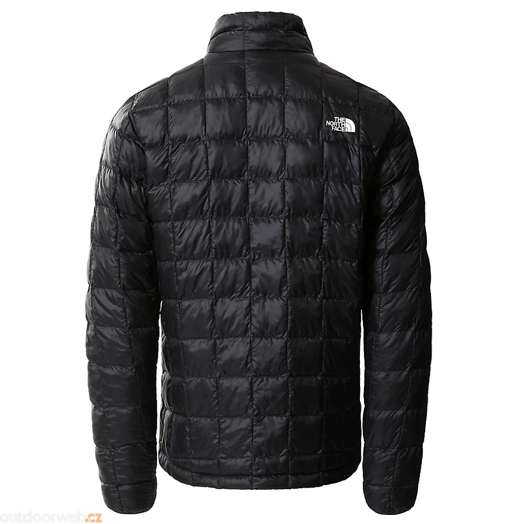 Outdoorweb.eu THERMOBALL ECO 2.0 TNF Black men s winter jacket THE NORTH FACE 123.85