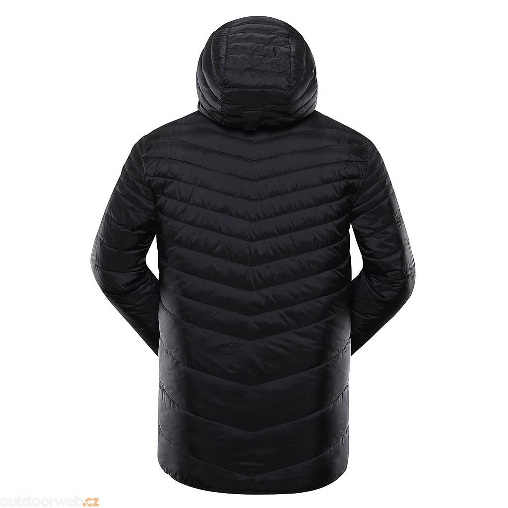 EROM black - Men's jacket - ALPINE PRO - 71.21 € - Outdoorweb.eu ...