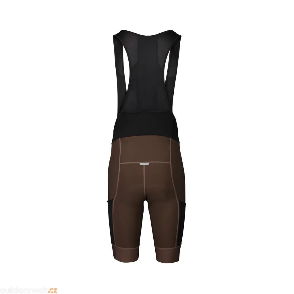 Bike Shorts For Men Cycling POC Rove Cargo Bib Shorts