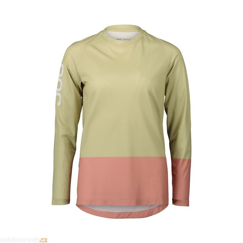 Poc women's cycling jersey store
