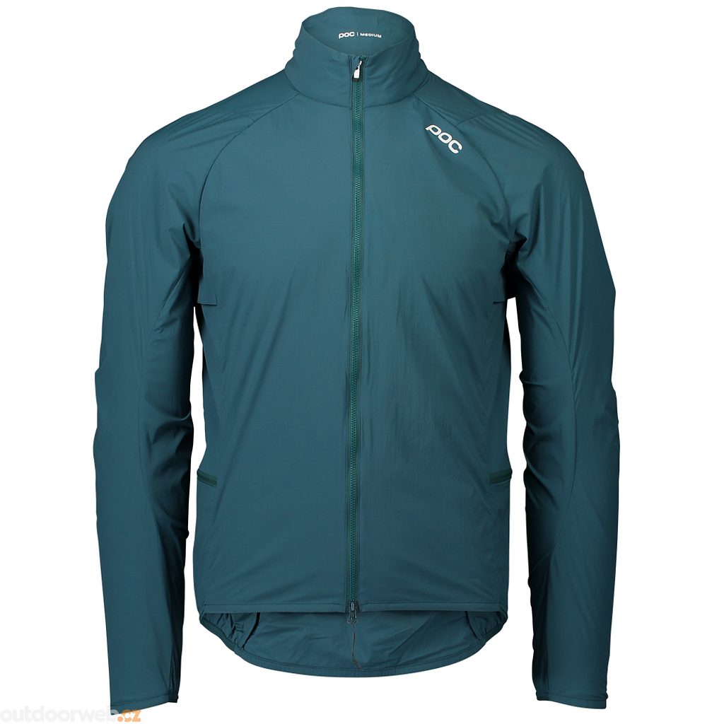 Pro Thermal Jacket Dioptase, Blue - cyklistická bunda - POC - 3 843 Kč