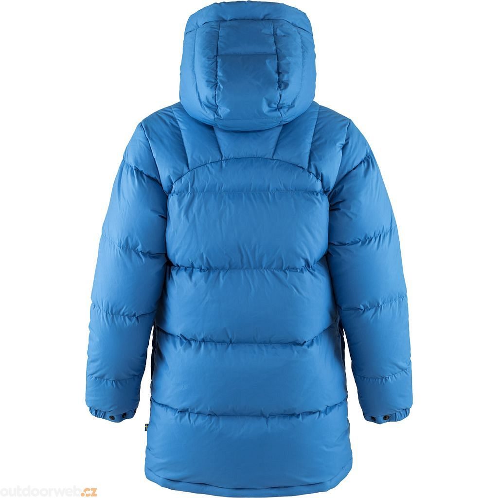 Expedition Down Jacket W