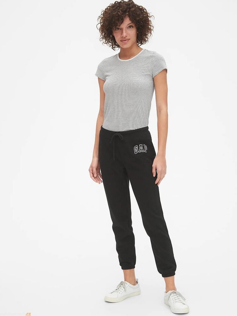 GAP Mens 2-Pack Logo Jogger Sweatpants, Multi, X-Small US at Amazon Men's  Clothing store