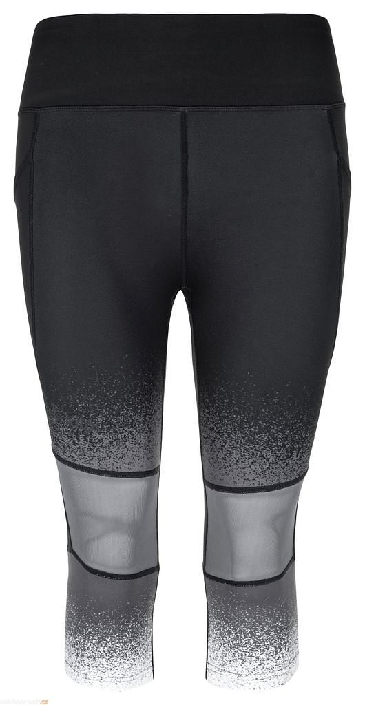  Solas-w black - Women's leggings - KILPI - 24.27 € -  outdoorové oblečení a vybavení shop