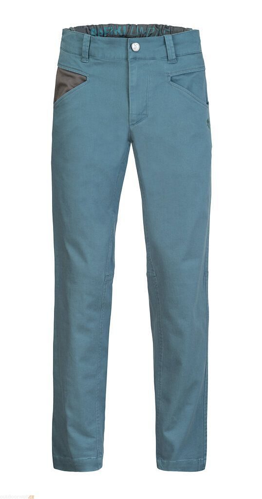 Outdoorweb.eu Rockland tapestry men s climbing trousers