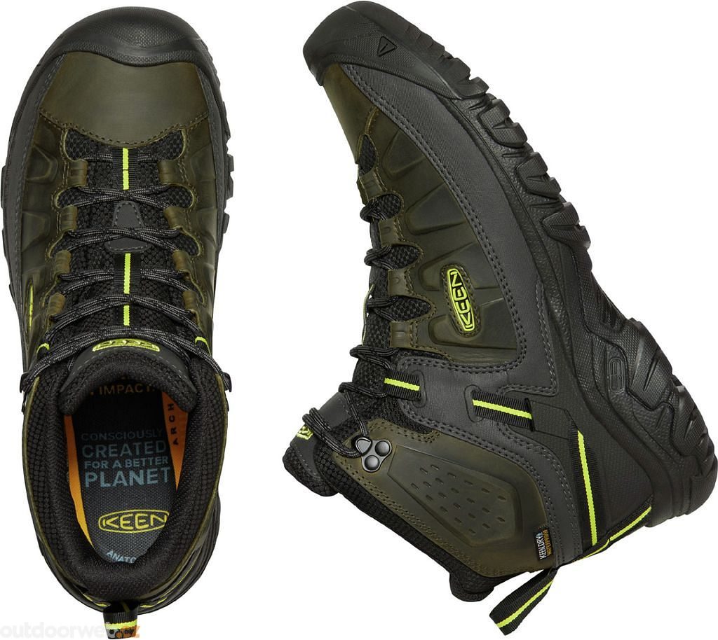 targhee iii mid wp