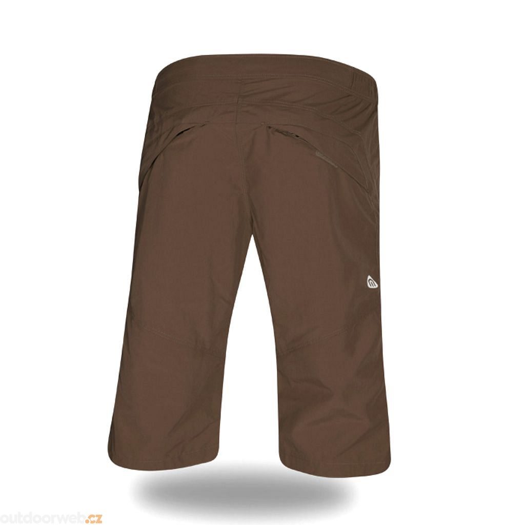 NBSPL1837 HDK - women's dryfor shorts