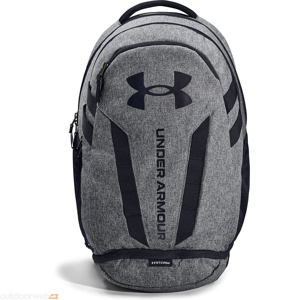 Under Armour - UA Hustle 5.0 Backpack