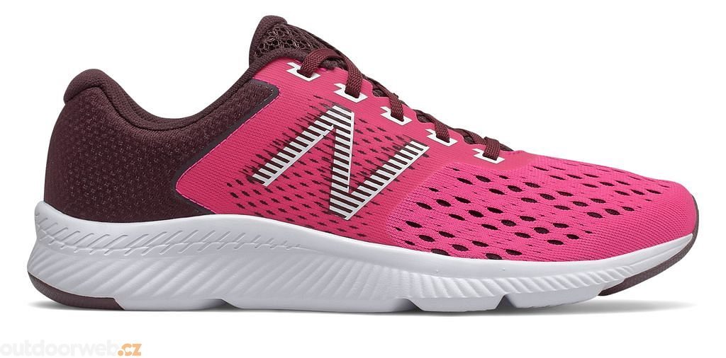 WDRFTRI1, pink - women's running shoes - NEW BALANCE - 43.70 €
