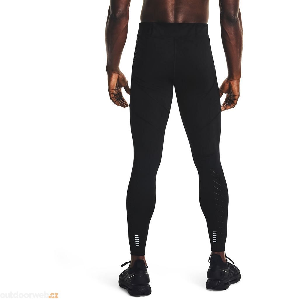  UA Speedpocket Tight, Black - men's compression