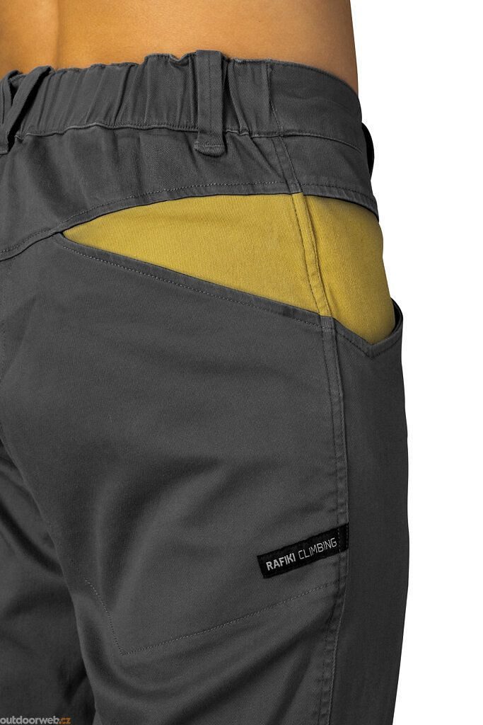 Men's Training Pants Trousers Pants For Men Cotton Solid Color Multi-pocket  Straight-leg Pants Denim Outdoor Camping Climbing Trousers - Walmart.com