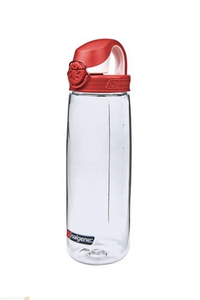 OTF 650 ml Clear Red