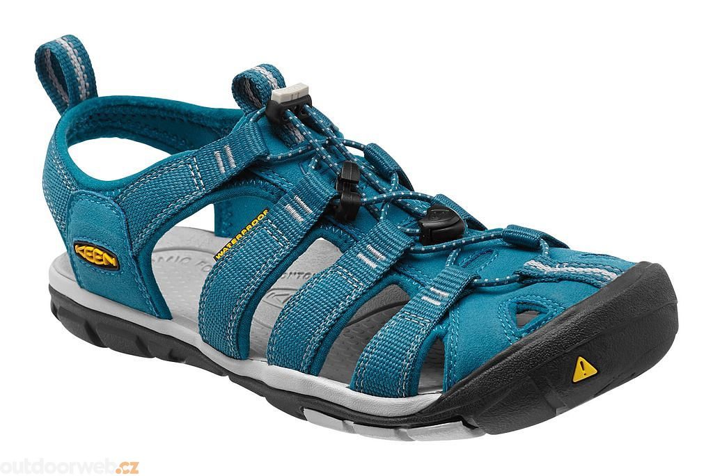 Clearwater CNX W, celestial dámské sandály - dámské sandály - KEEN - dámské  sandály - turistické sandály, Turistika - 2 339 Kč