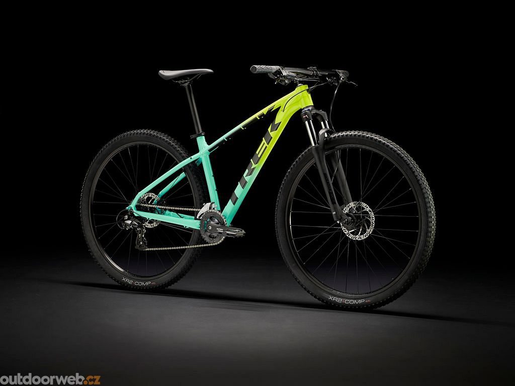 Trek dual on sale sport miami green