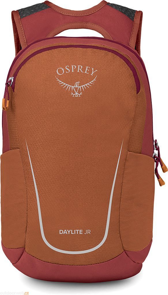 Osprey daylite outlet orange