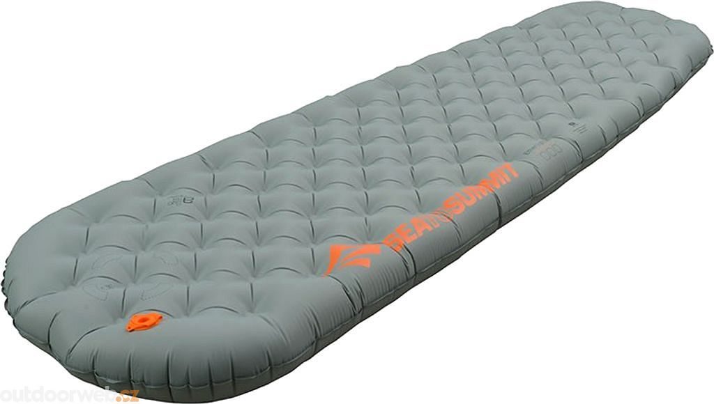 Ether Light XT Air Mat Small Smoke - inflatable car mattress - SEA TO SUMMIT - 162.61 €