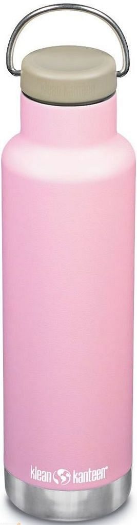 Klean Kanteen thermal bottle 592 ml