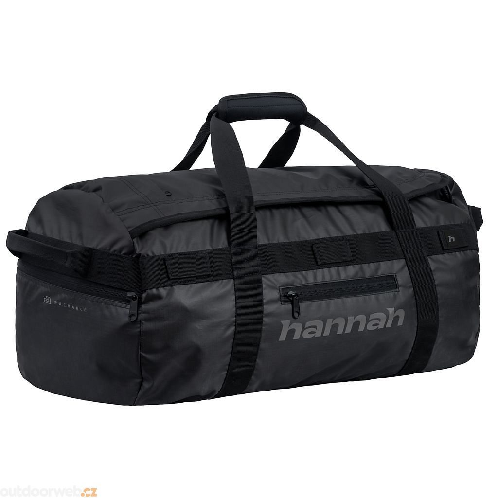 Traveler 50, anthracite - bag - HANNAH - 58.70 €