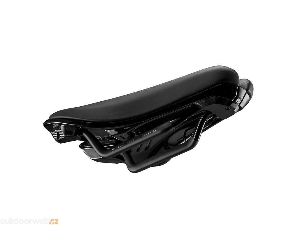 Karbonové sedlo Hilo Pro 240mm x 134mm - Carbon saddle - BONTRAGER - 158.85  €