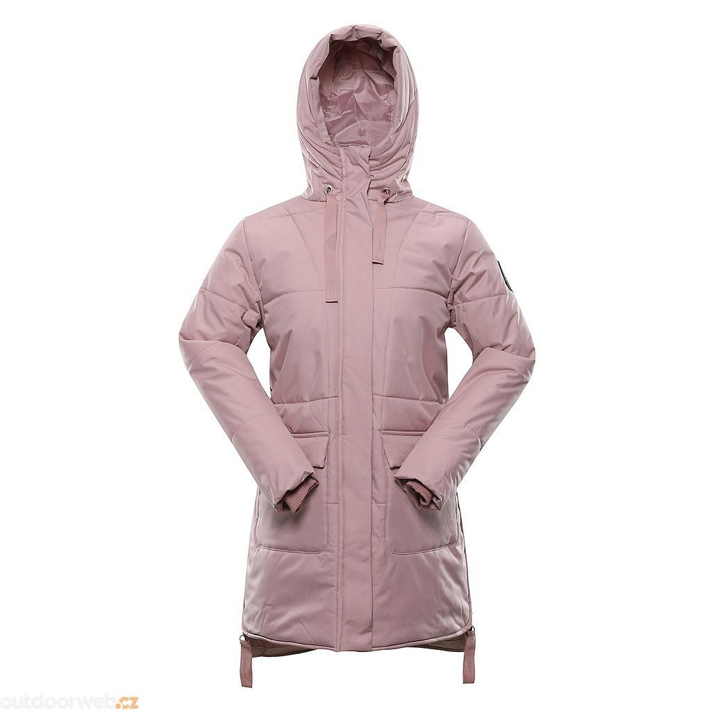 PARKA PARA MUJER HH W BOYNE PARKA