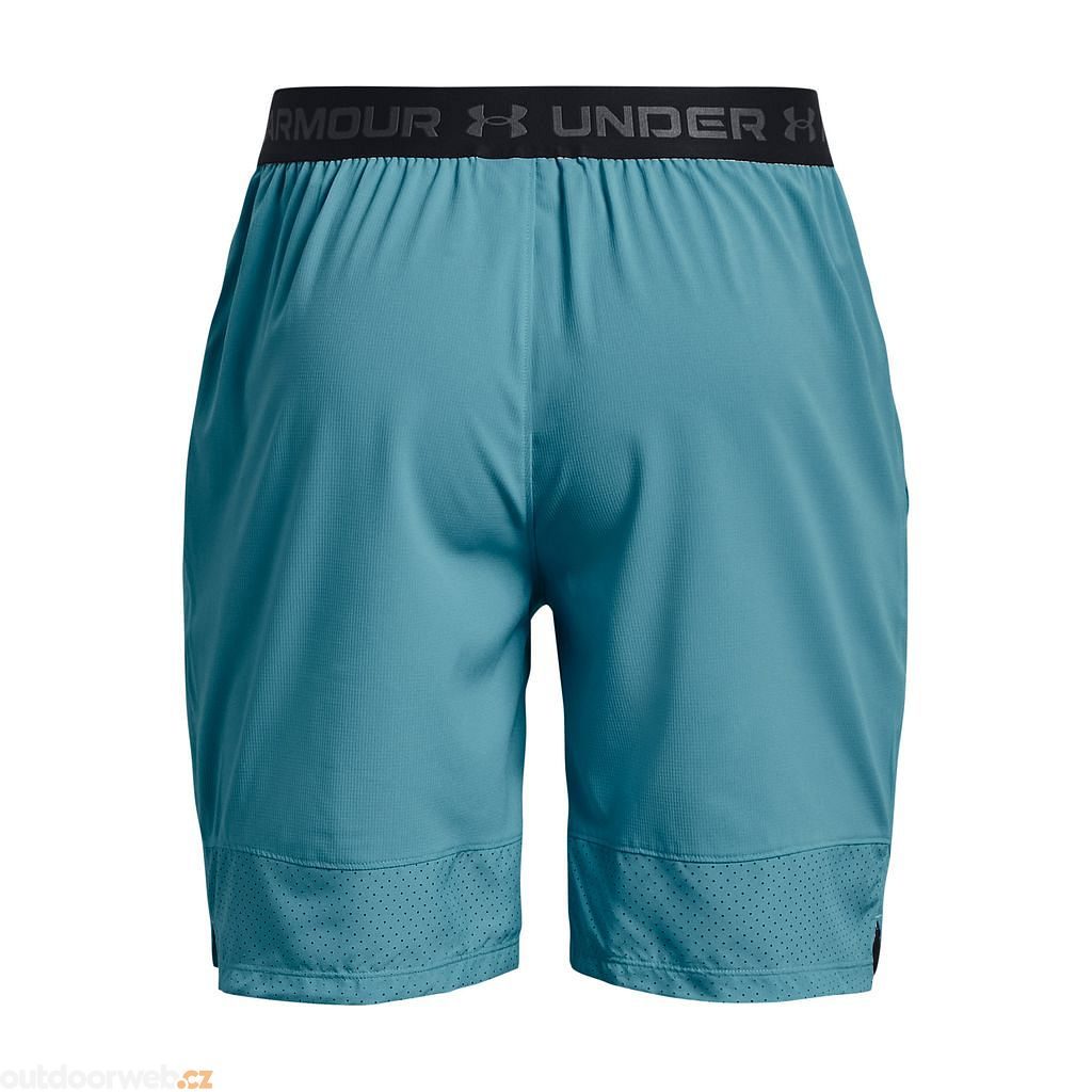 Under Armour Men's UA Vanish Woven 8in Shorts : : Clothing, Shoes  & Accessories
