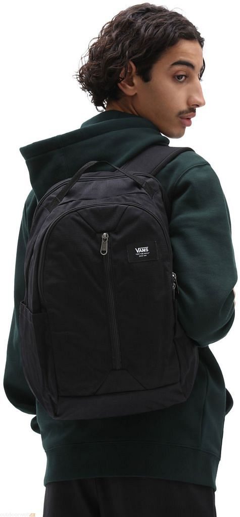 vans halfway backpack