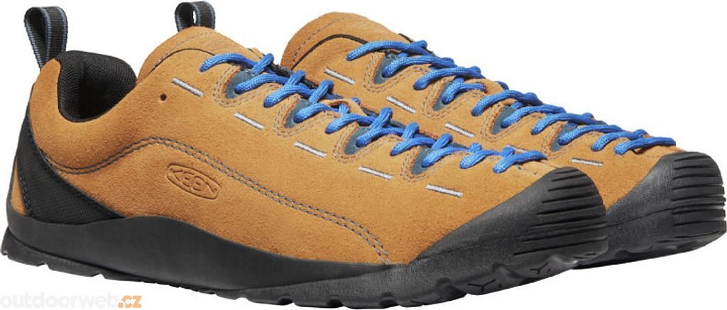 Outdoorweb.eu - JASPER MEN cathay spice/orion blue - men's city