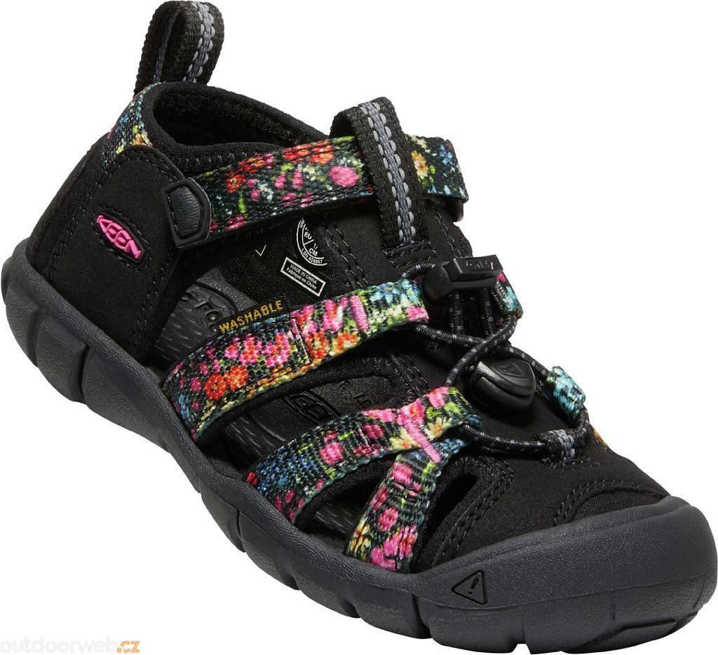 Keen Big Kid's Venice H2 Sandal Lilac/Raya | Laurie's Shoes