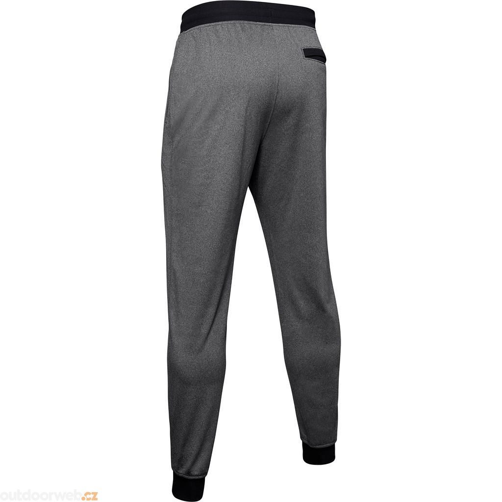  SPORTSTYLE TRICOT JOGGER, Gray - men's trousers