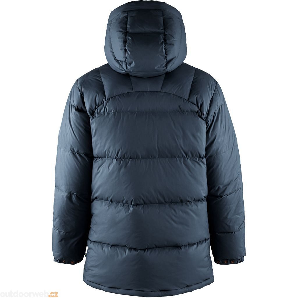 Expedition Down Jacket W