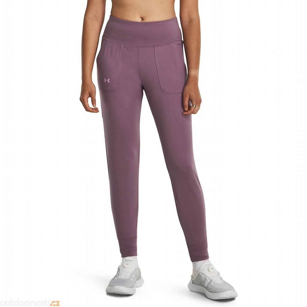  Motion Jogger-PPL - kalhoty dámské - UNDER ARMOUR - 51.46 €  - outdoorové oblečení a vybavení shop