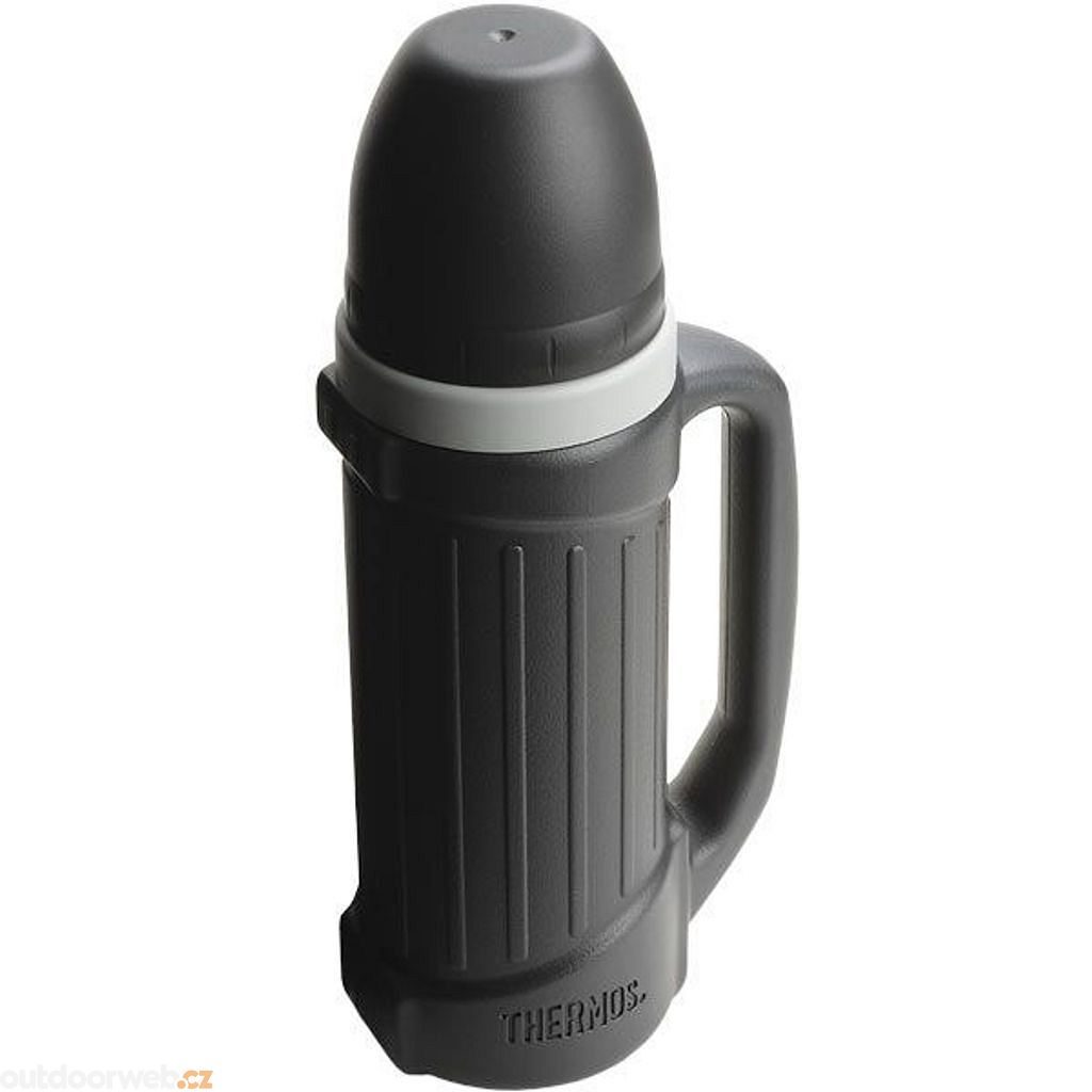 Floating thermos 1000 ml - Floating Stainless Steel Vacuum Insulated Bottle  - THERMOS - 33.95 €