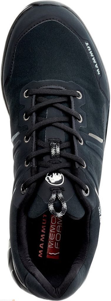Ultimate Pro Low GTX Women black-black - Shoes - MAMMUT - 161.73 €