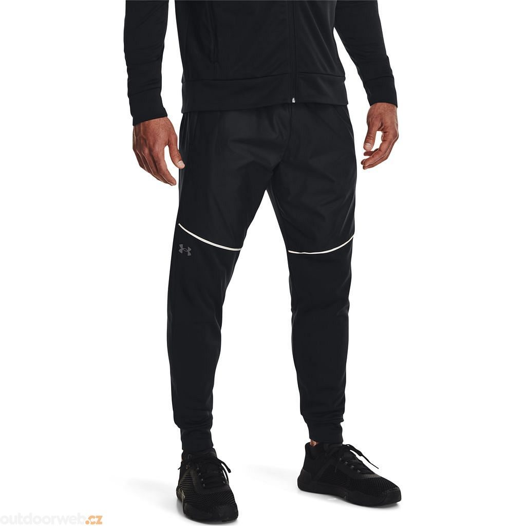 UA AF Storm Pants, Black - men's sweatpants - UNDER ARMOUR - 71.01 €