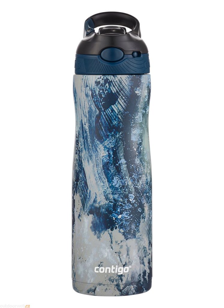  Contigo Ashland Chill Stainless Steel Water Bottle