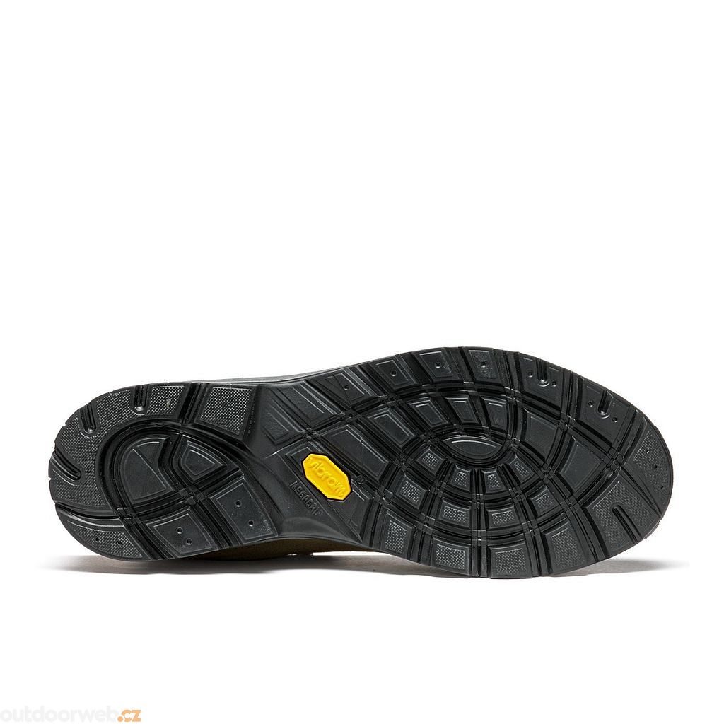 Finder GV MM, cortex/stone - men's shoes - ASOLO - 162.10 €