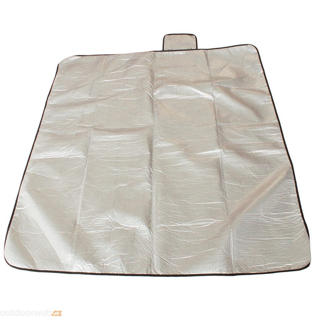 Picnic blanket with Alu foil - Picnic blanket - YATE - 11.15 €